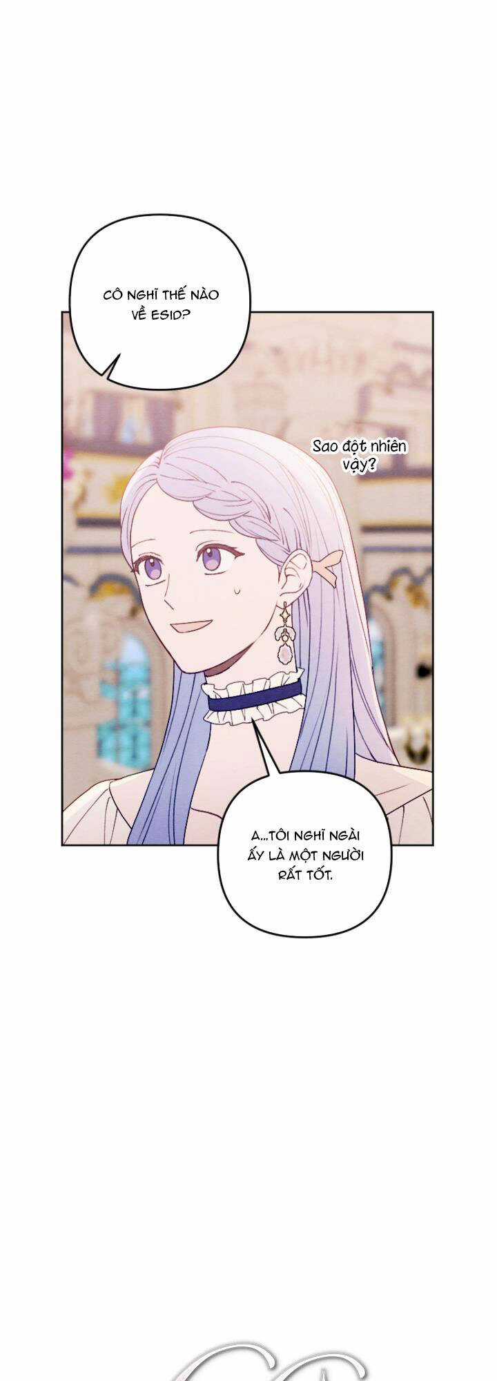 Em Ấy Muốn Trở Thành Chồng Của Tôi Chapter 47 trang 43