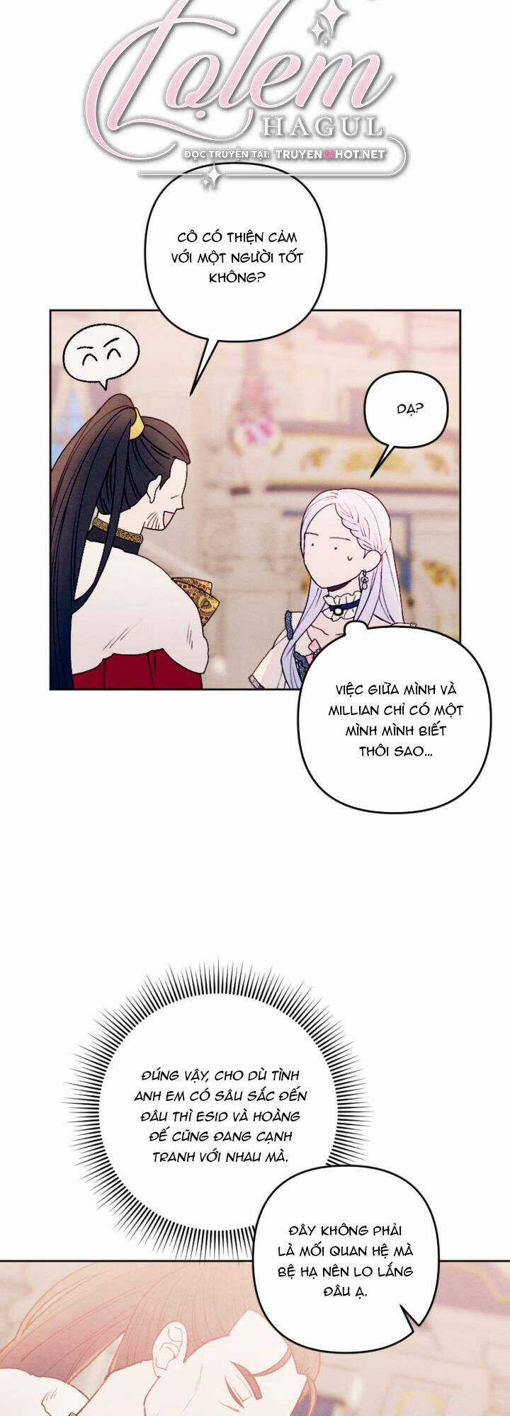 Em Ấy Muốn Trở Thành Chồng Của Tôi Chapter 47 trang 44