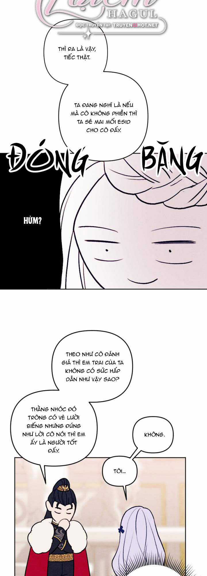 Em Ấy Muốn Trở Thành Chồng Của Tôi Chapter 47 trang 46