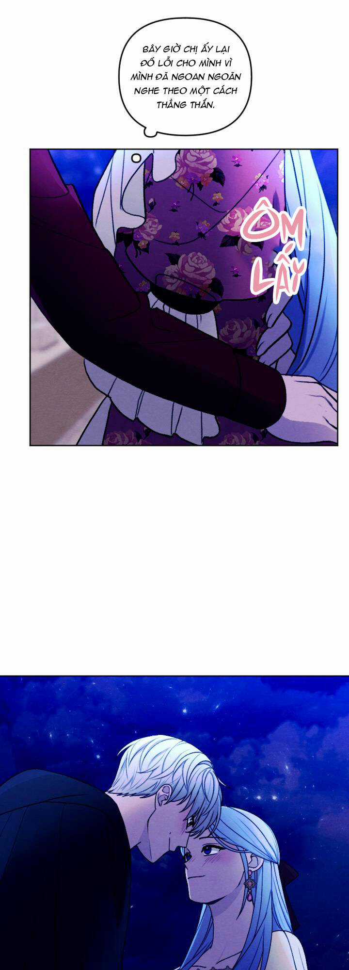 Em Ấy Muốn Trở Thành Chồng Của Tôi Chapter 47 trang 5