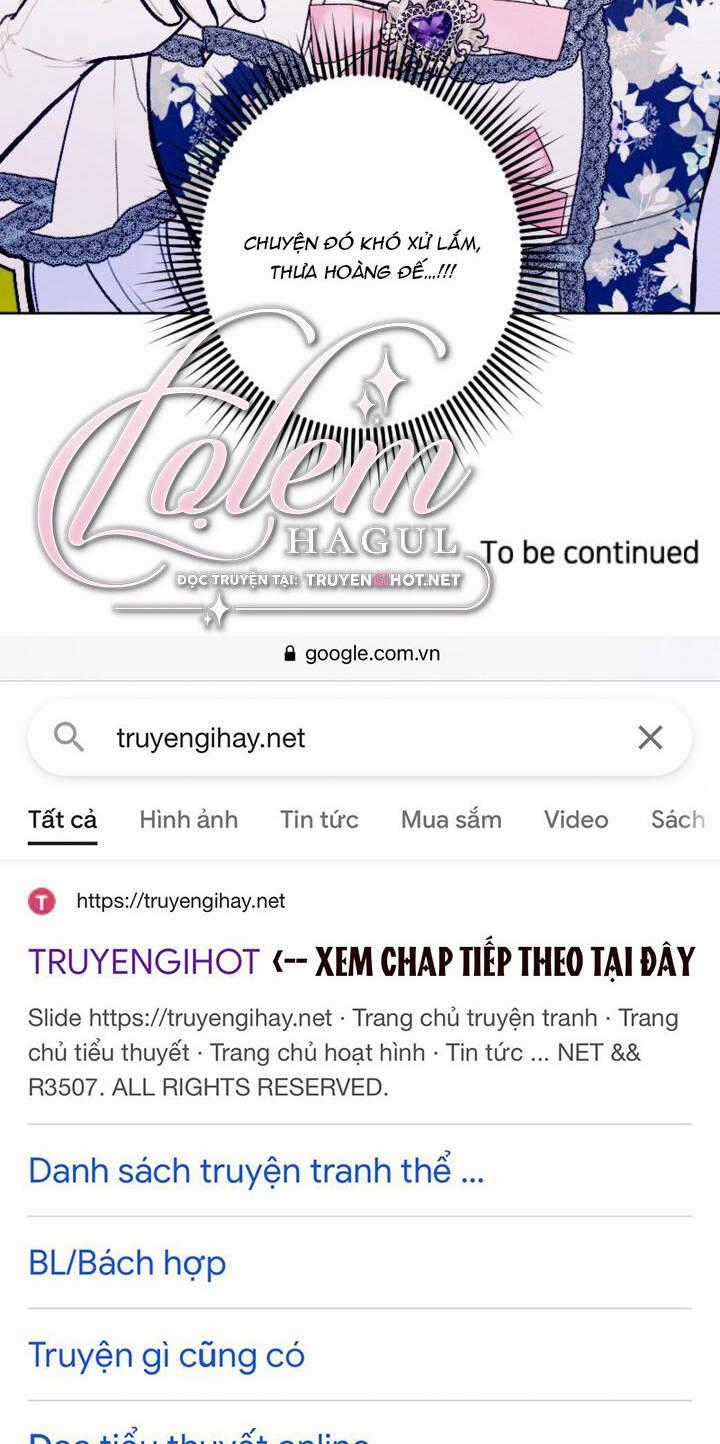 Em Ấy Muốn Trở Thành Chồng Của Tôi Chapter 47 trang 50