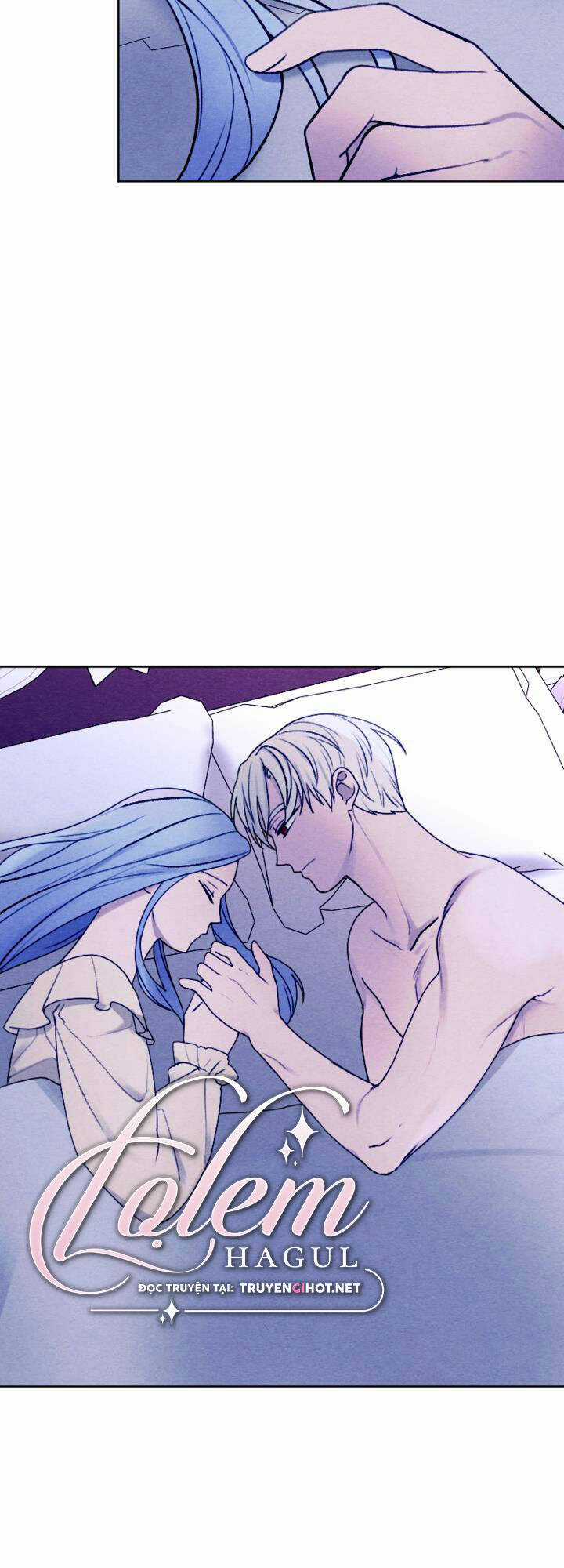 Em Ấy Muốn Trở Thành Chồng Của Tôi Chapter 47 trang 8