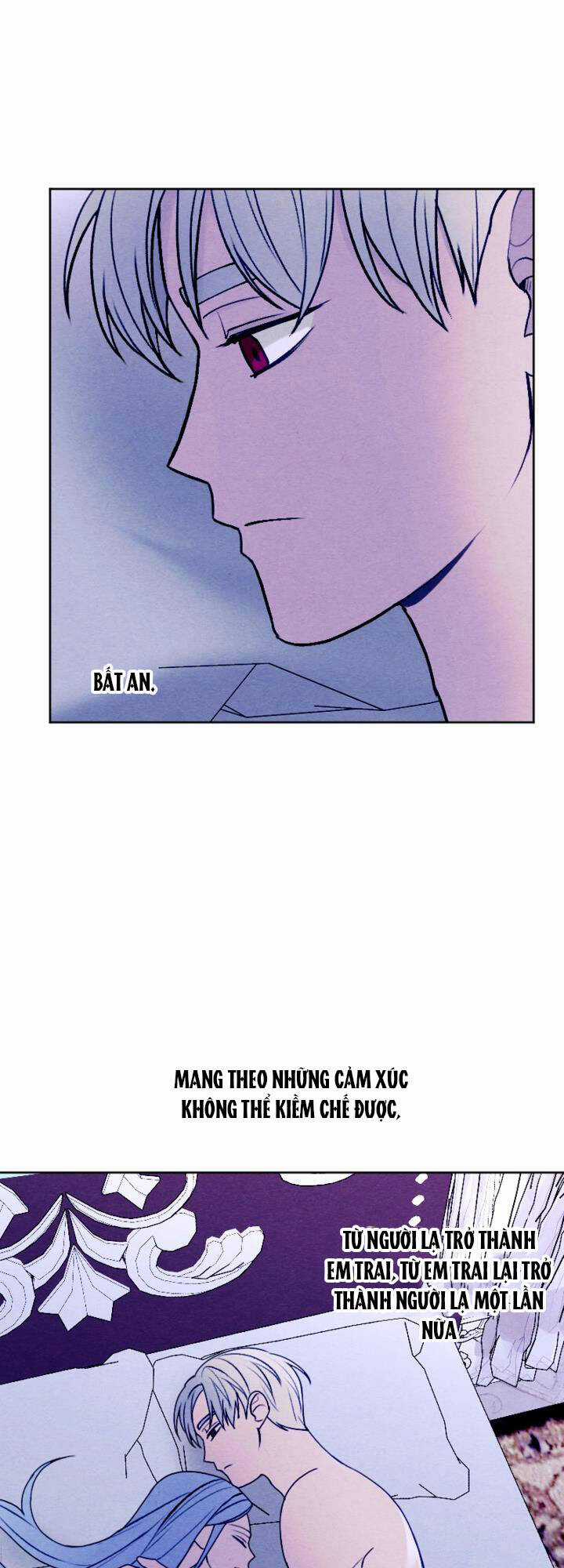 Em Ấy Muốn Trở Thành Chồng Của Tôi Chapter 47 trang 9