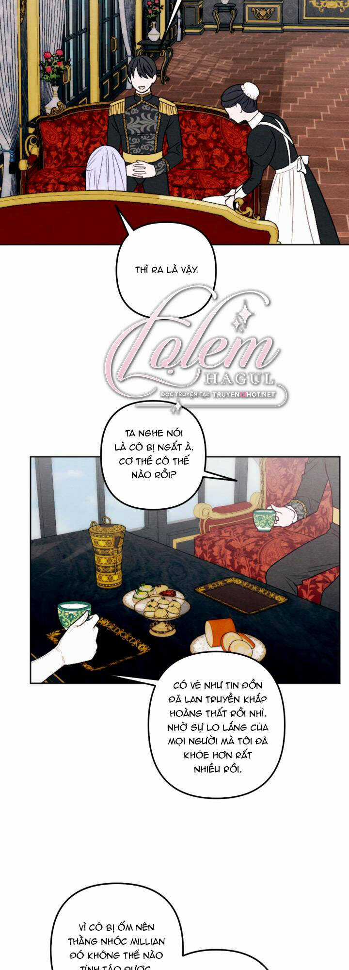 Em Ấy Muốn Trở Thành Chồng Của Tôi Chapter 48 trang 13