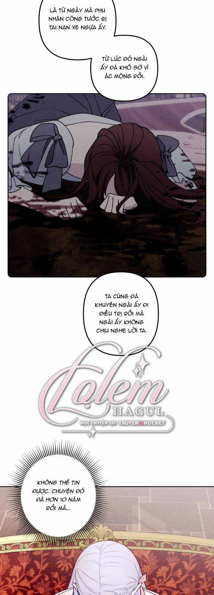 Em Ấy Muốn Trở Thành Chồng Của Tôi Chapter 48 trang 16