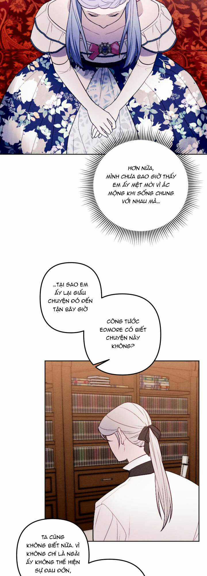 Em Ấy Muốn Trở Thành Chồng Của Tôi Chapter 48 trang 17