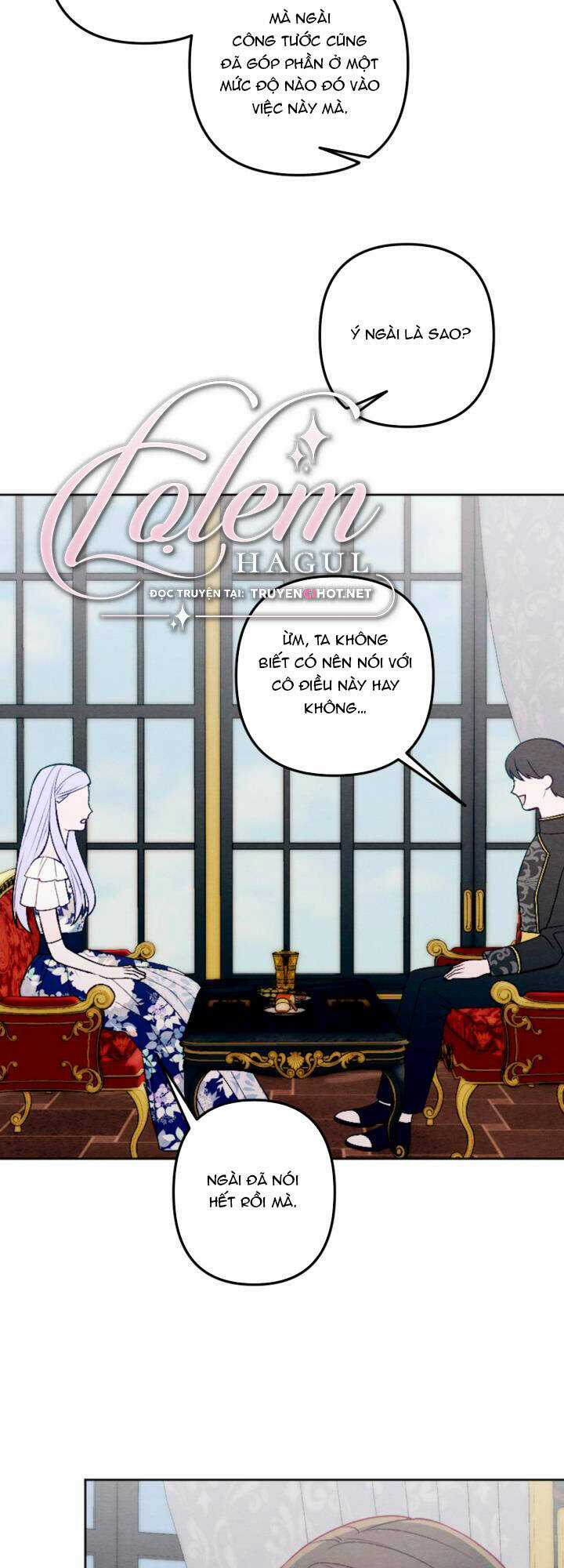 Em Ấy Muốn Trở Thành Chồng Của Tôi Chapter 48 trang 18