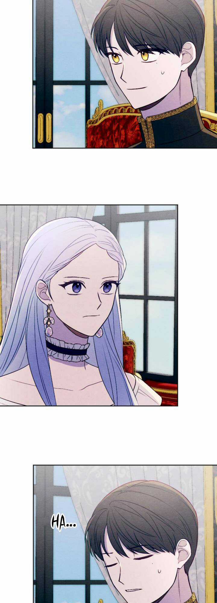 Em Ấy Muốn Trở Thành Chồng Của Tôi Chapter 48 trang 19