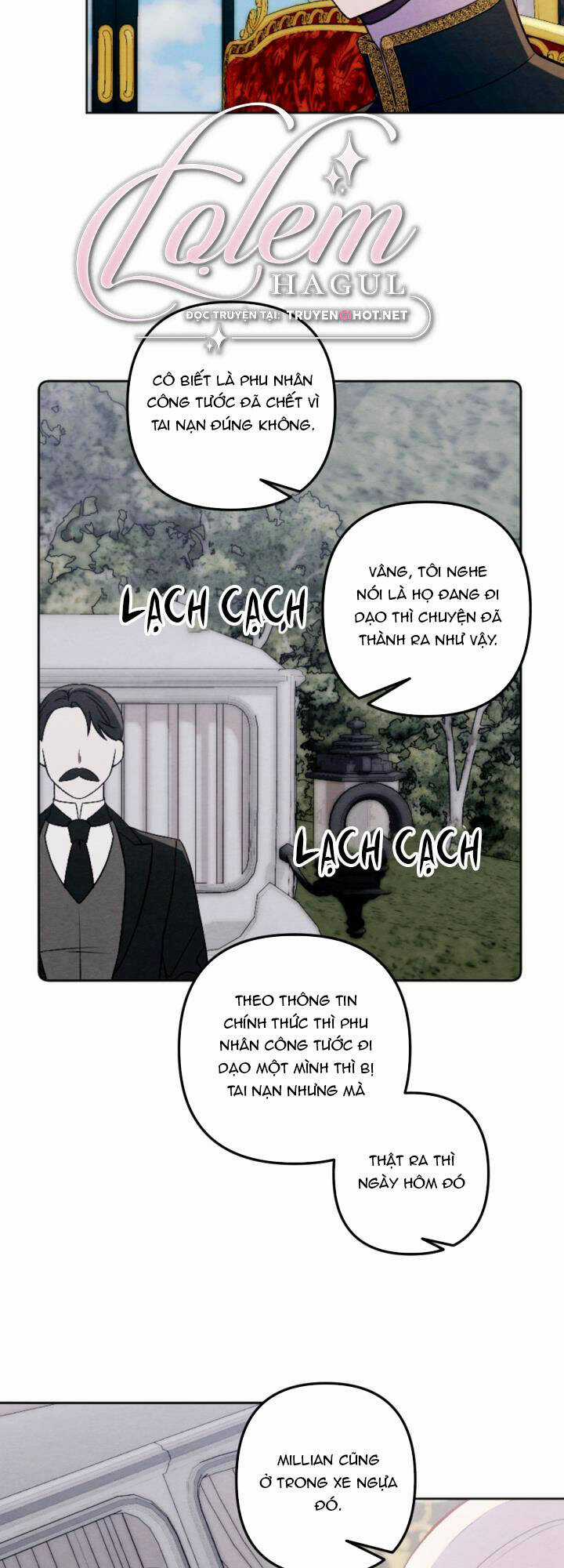 Em Ấy Muốn Trở Thành Chồng Của Tôi Chapter 48 trang 20