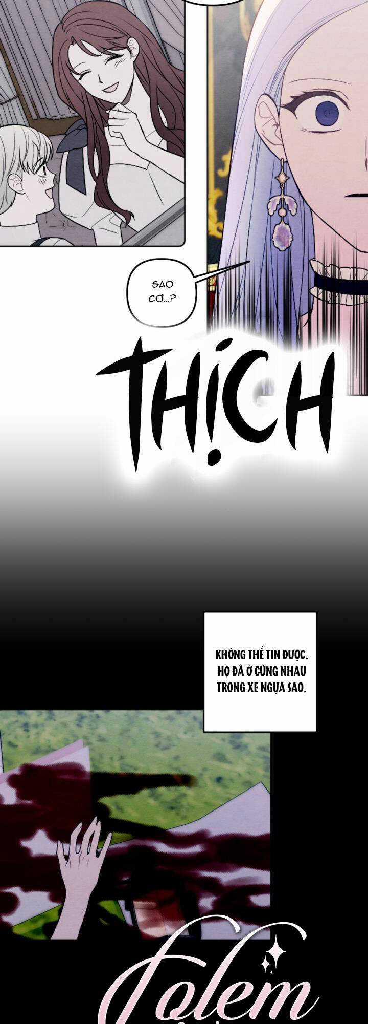 Em Ấy Muốn Trở Thành Chồng Của Tôi Chapter 48 trang 21