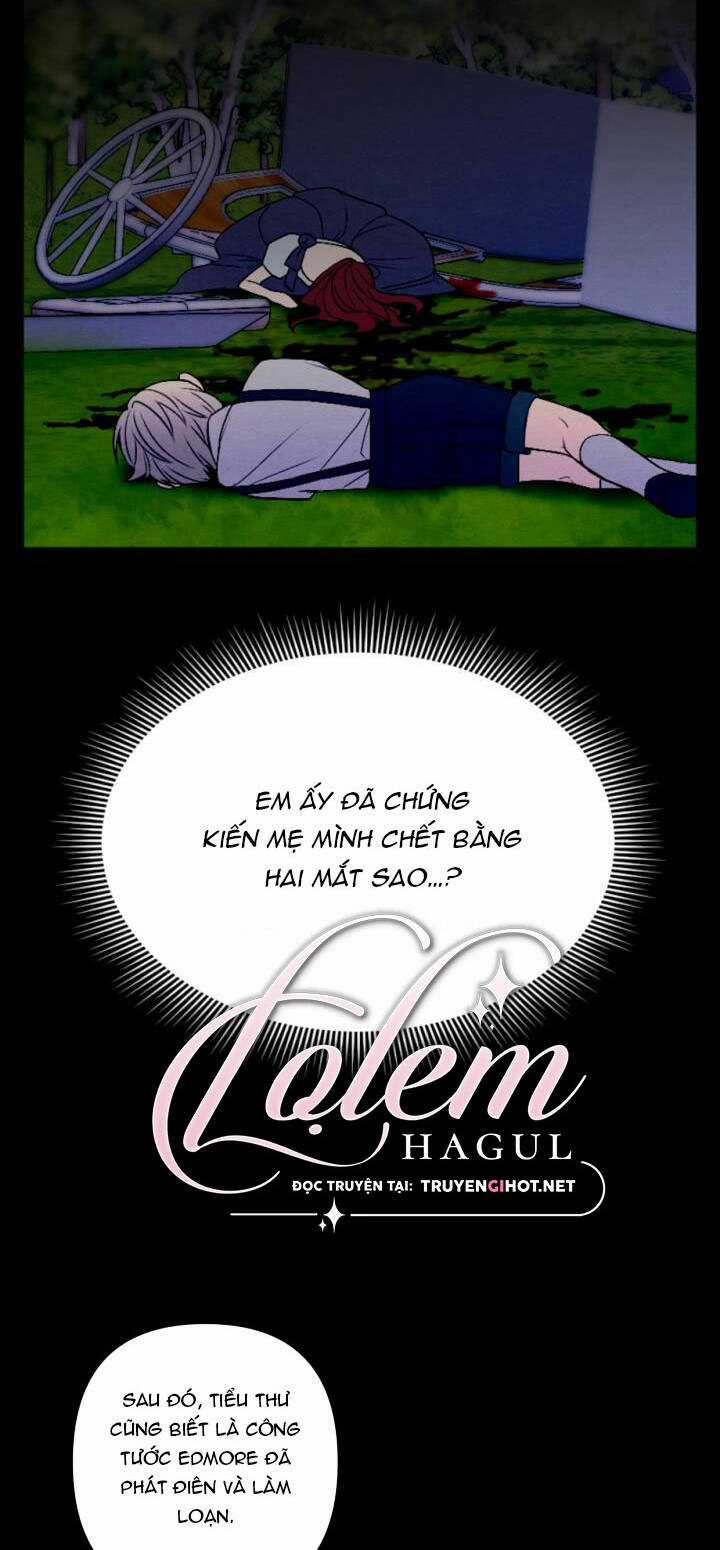 Em Ấy Muốn Trở Thành Chồng Của Tôi Chapter 48 trang 23