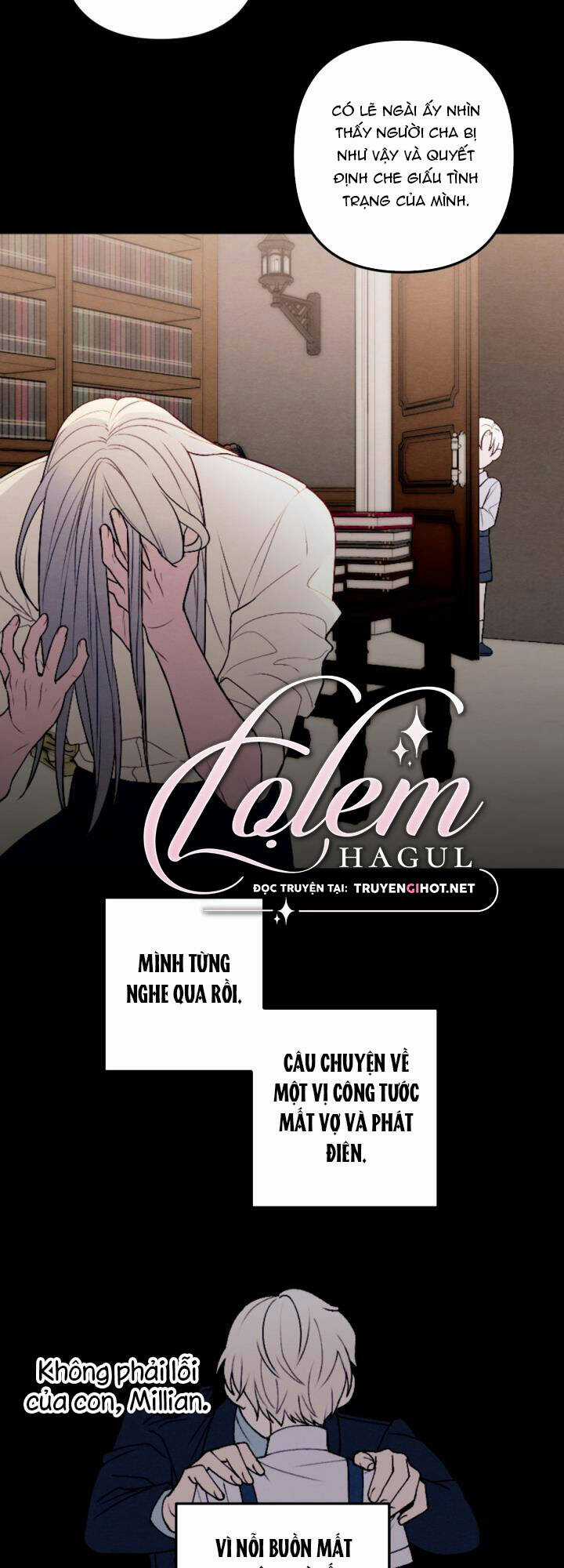 Em Ấy Muốn Trở Thành Chồng Của Tôi Chapter 48 trang 24