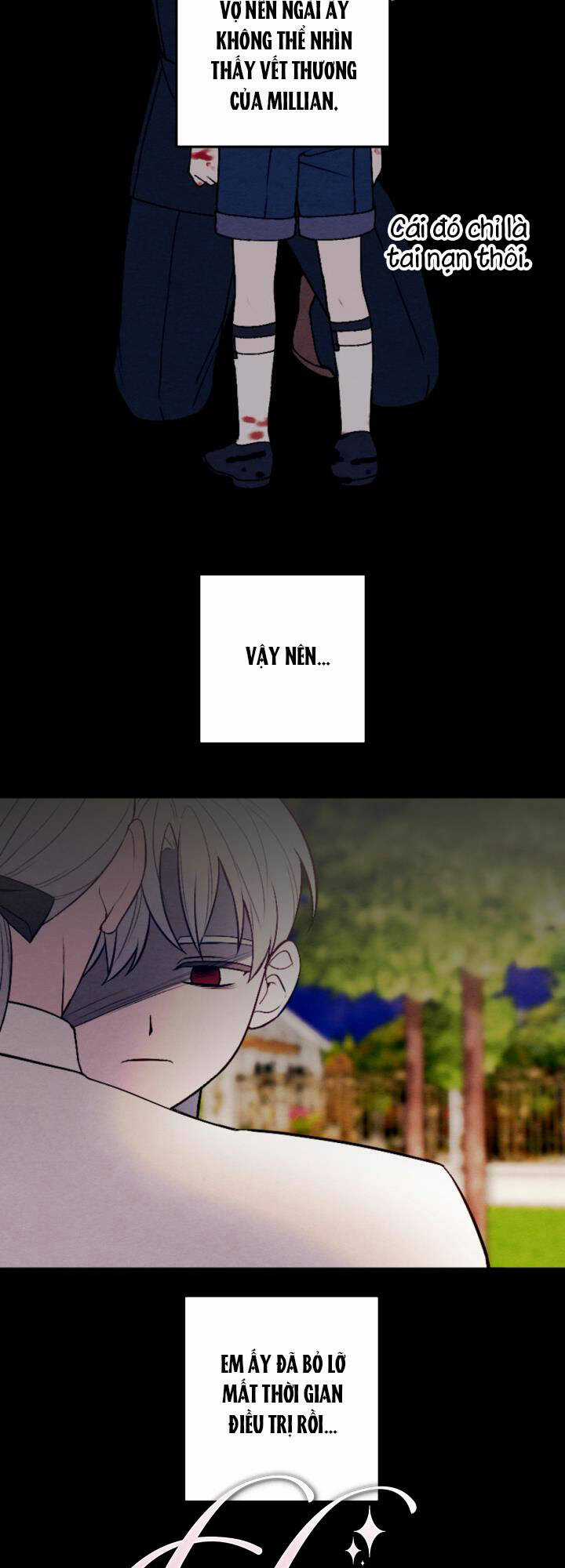 Em Ấy Muốn Trở Thành Chồng Của Tôi Chapter 48 trang 25