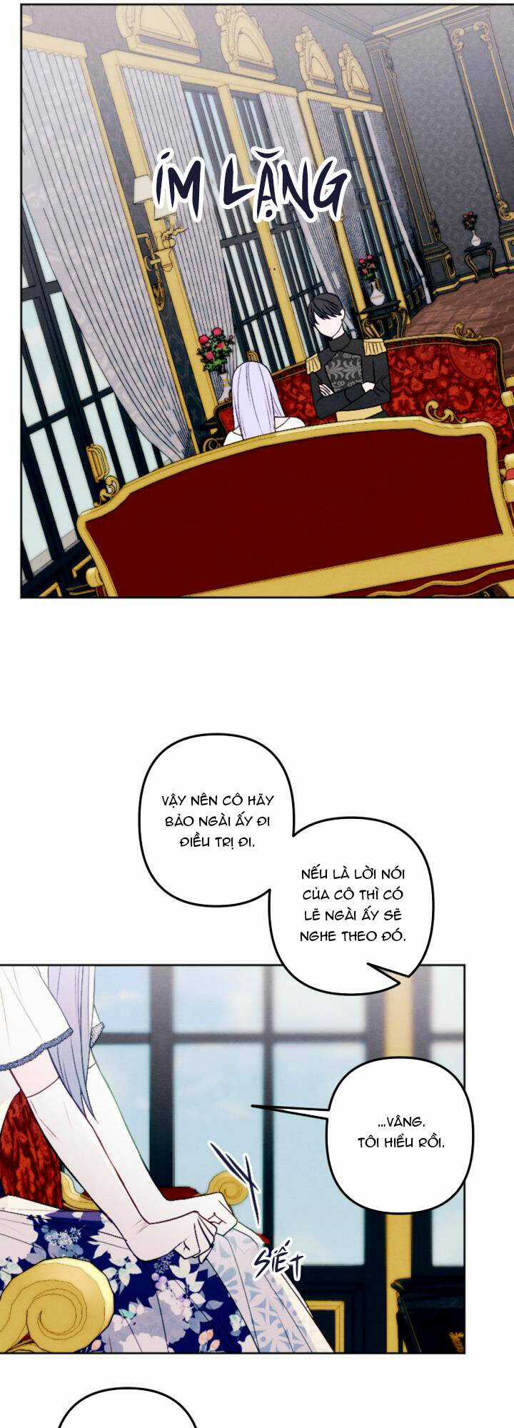 Em Ấy Muốn Trở Thành Chồng Của Tôi Chapter 48 trang 29