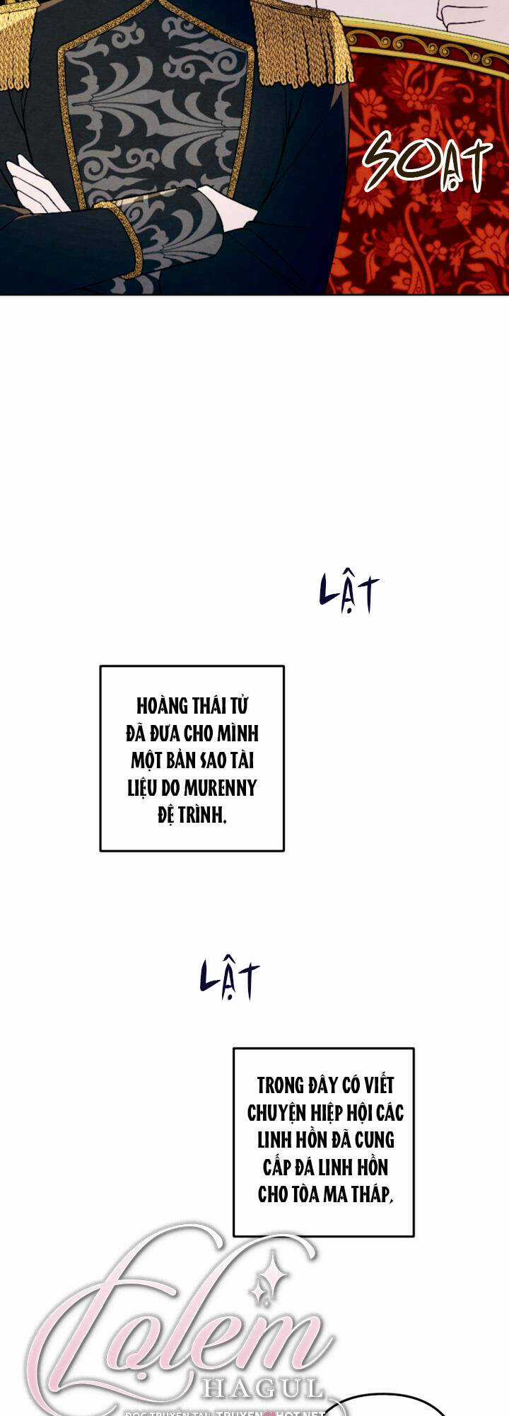 Em Ấy Muốn Trở Thành Chồng Của Tôi Chapter 48 trang 31