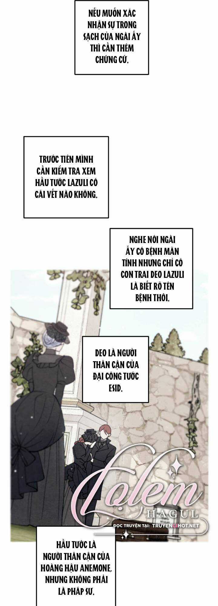 Em Ấy Muốn Trở Thành Chồng Của Tôi Chapter 48 trang 42