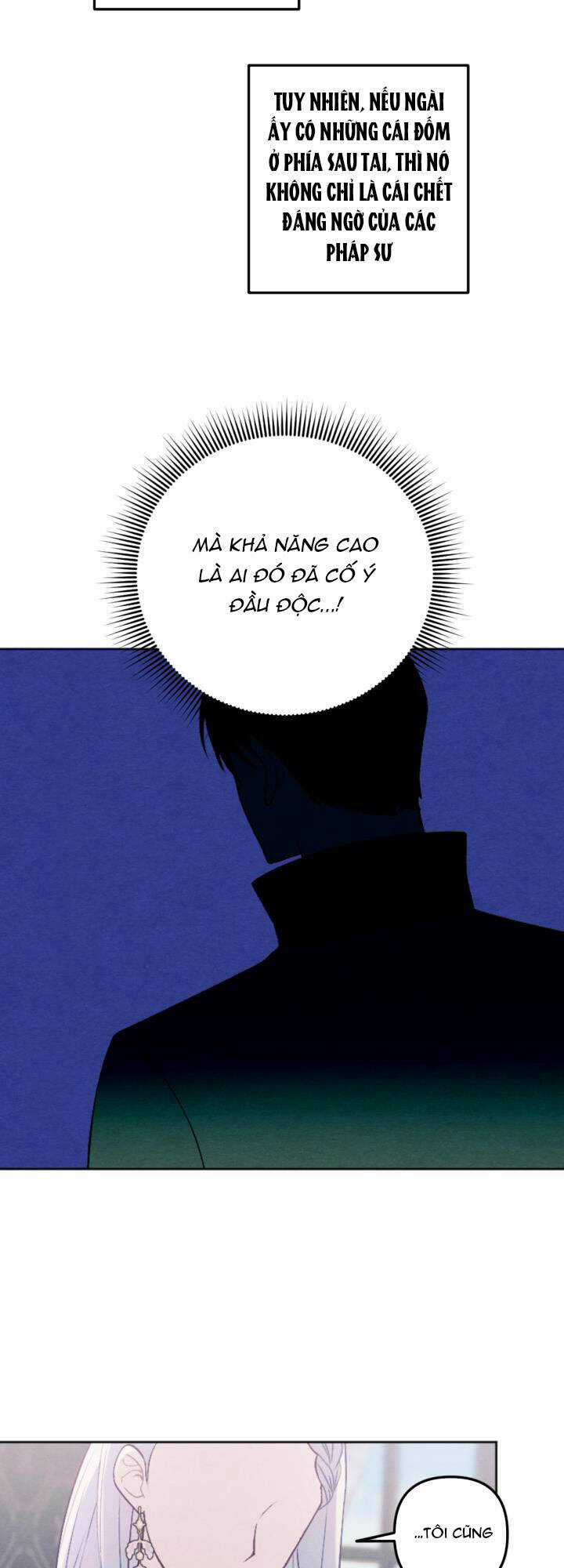 Em Ấy Muốn Trở Thành Chồng Của Tôi Chapter 48 trang 43