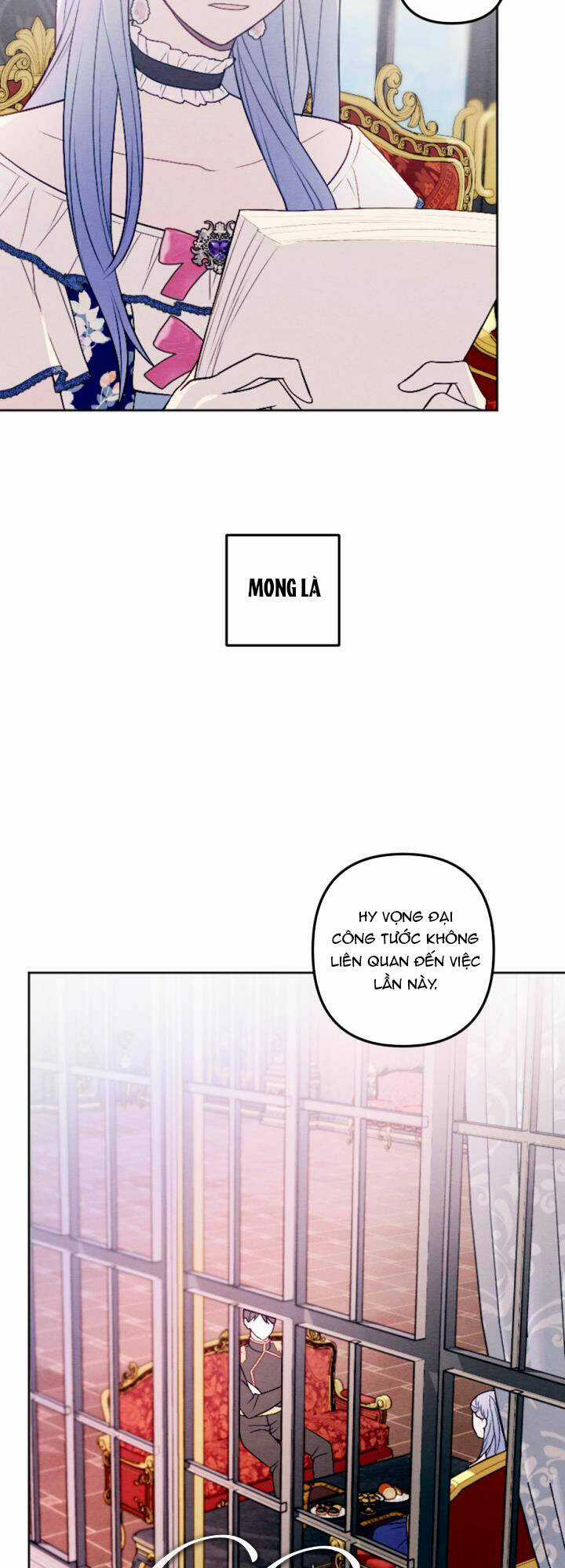 Em Ấy Muốn Trở Thành Chồng Của Tôi Chapter 48 trang 44