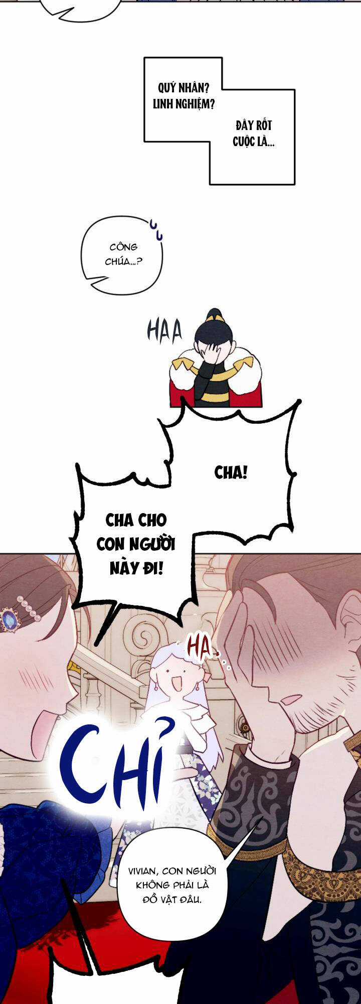 Em Ấy Muốn Trở Thành Chồng Của Tôi Chapter 48 trang 9