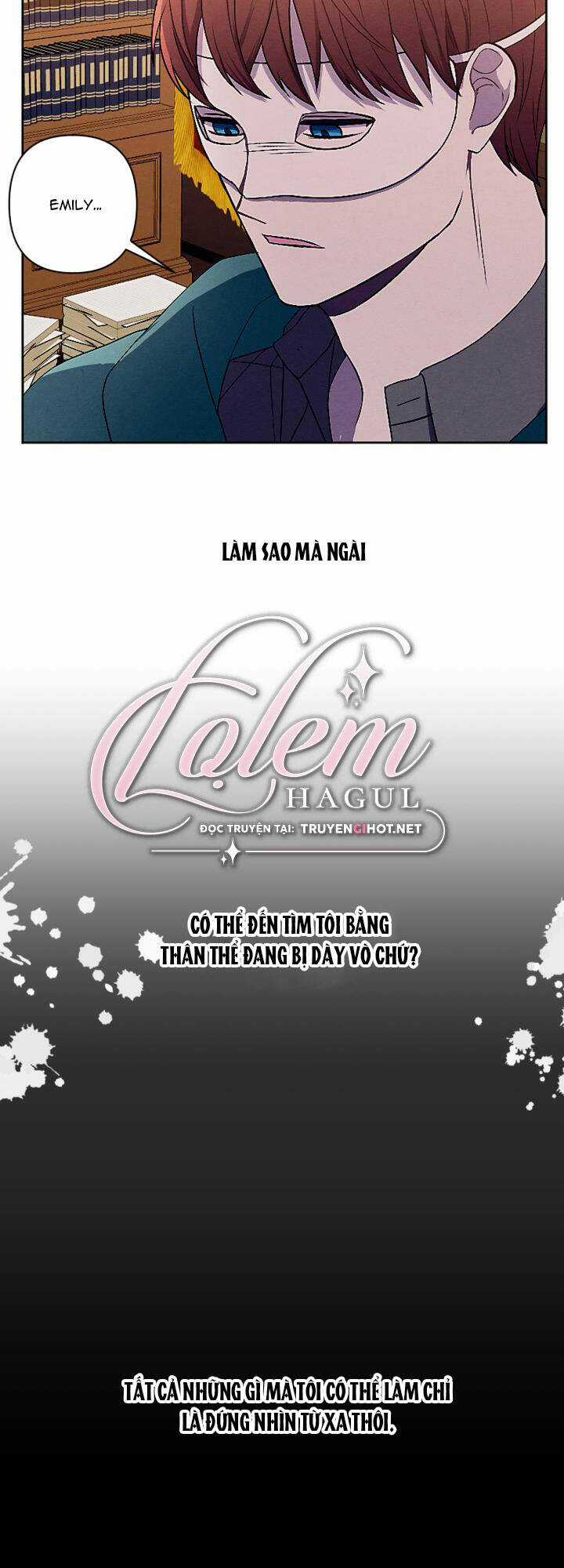 Em Ấy Muốn Trở Thành Chồng Của Tôi Chapter 49 trang 10