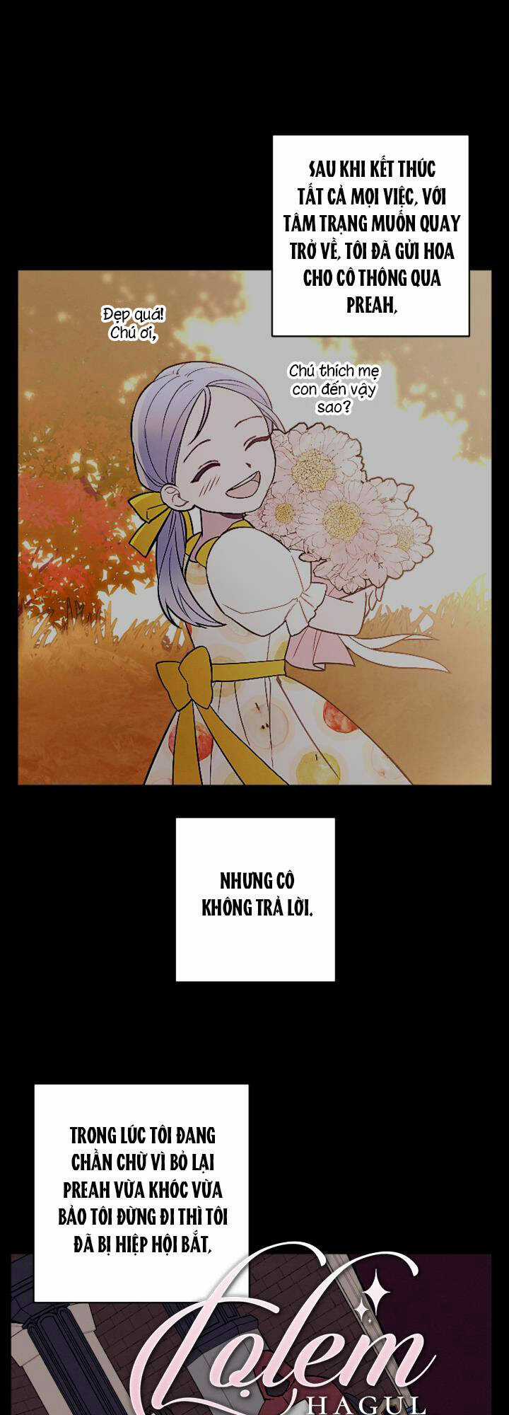 Em Ấy Muốn Trở Thành Chồng Của Tôi Chapter 49 trang 11