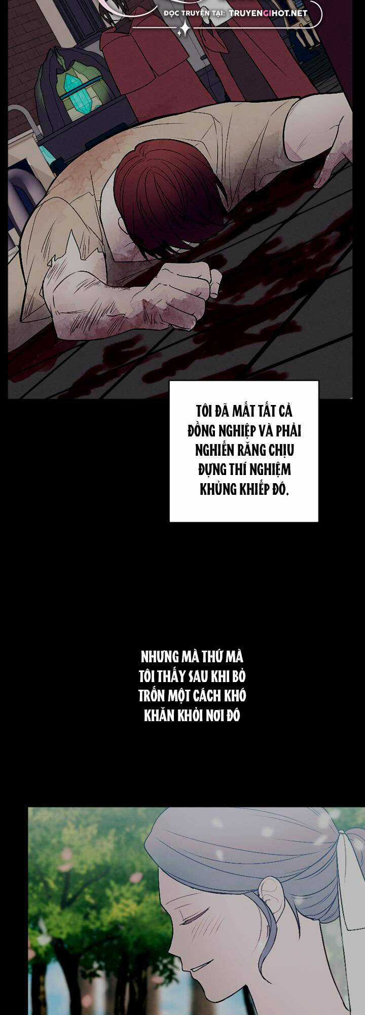 Em Ấy Muốn Trở Thành Chồng Của Tôi Chapter 49 trang 12