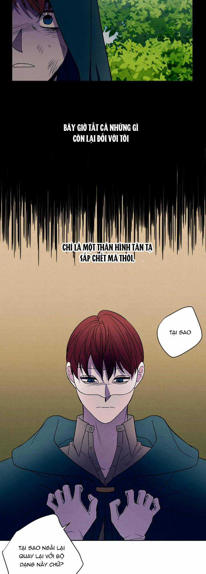 Em Ấy Muốn Trở Thành Chồng Của Tôi Chapter 49 trang 14