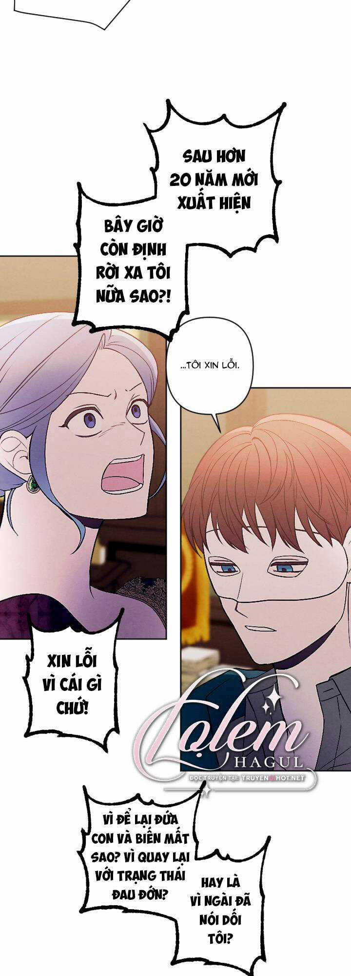 Em Ấy Muốn Trở Thành Chồng Của Tôi Chapter 49 trang 15