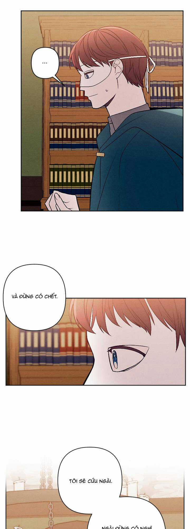 Em Ấy Muốn Trở Thành Chồng Của Tôi Chapter 49 trang 17