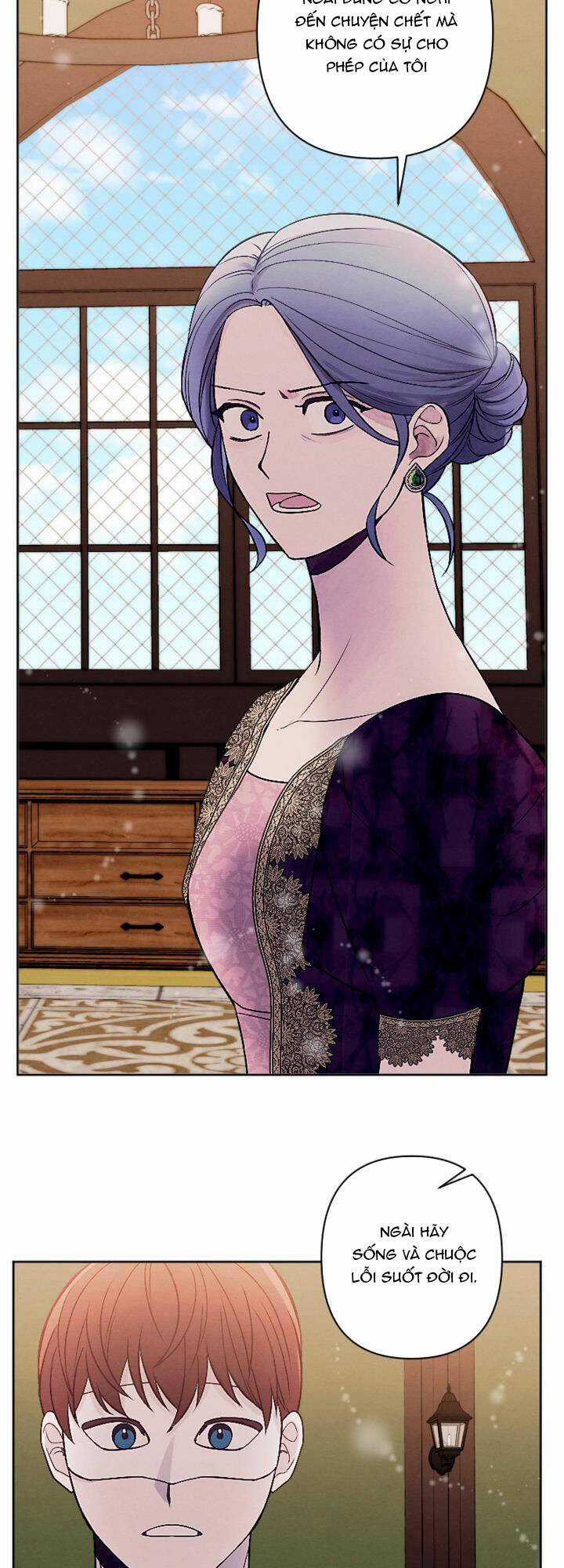 Em Ấy Muốn Trở Thành Chồng Của Tôi Chapter 49 trang 18