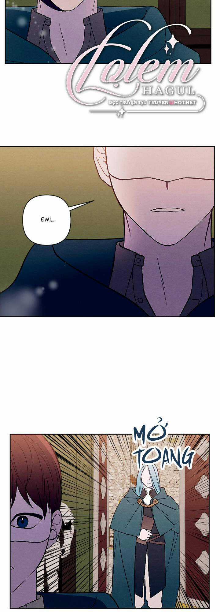 Em Ấy Muốn Trở Thành Chồng Của Tôi Chapter 49 trang 19