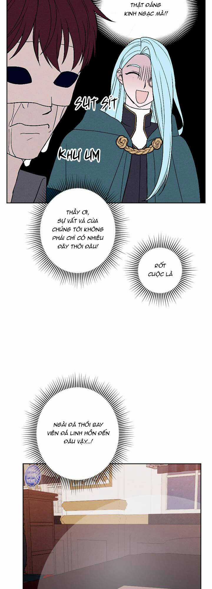 Em Ấy Muốn Trở Thành Chồng Của Tôi Chapter 49 trang 24