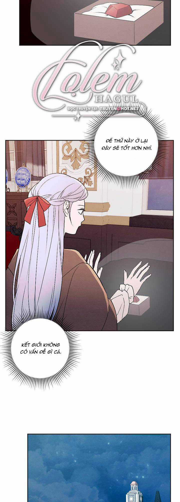 Em Ấy Muốn Trở Thành Chồng Của Tôi Chapter 49 trang 25