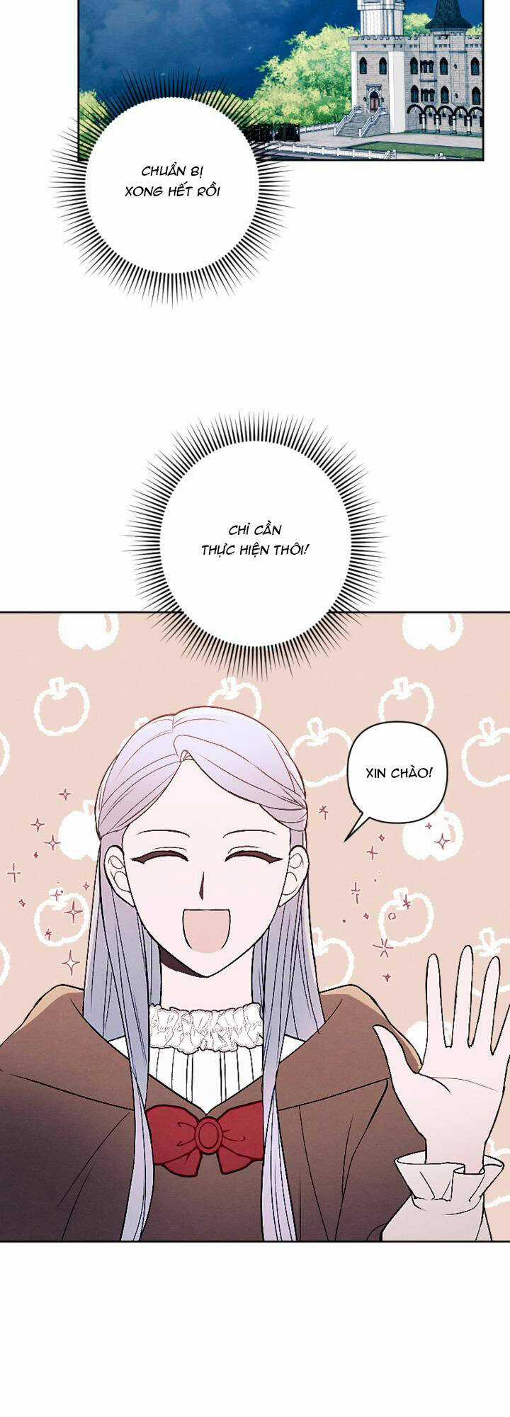 Em Ấy Muốn Trở Thành Chồng Của Tôi Chapter 49 trang 26