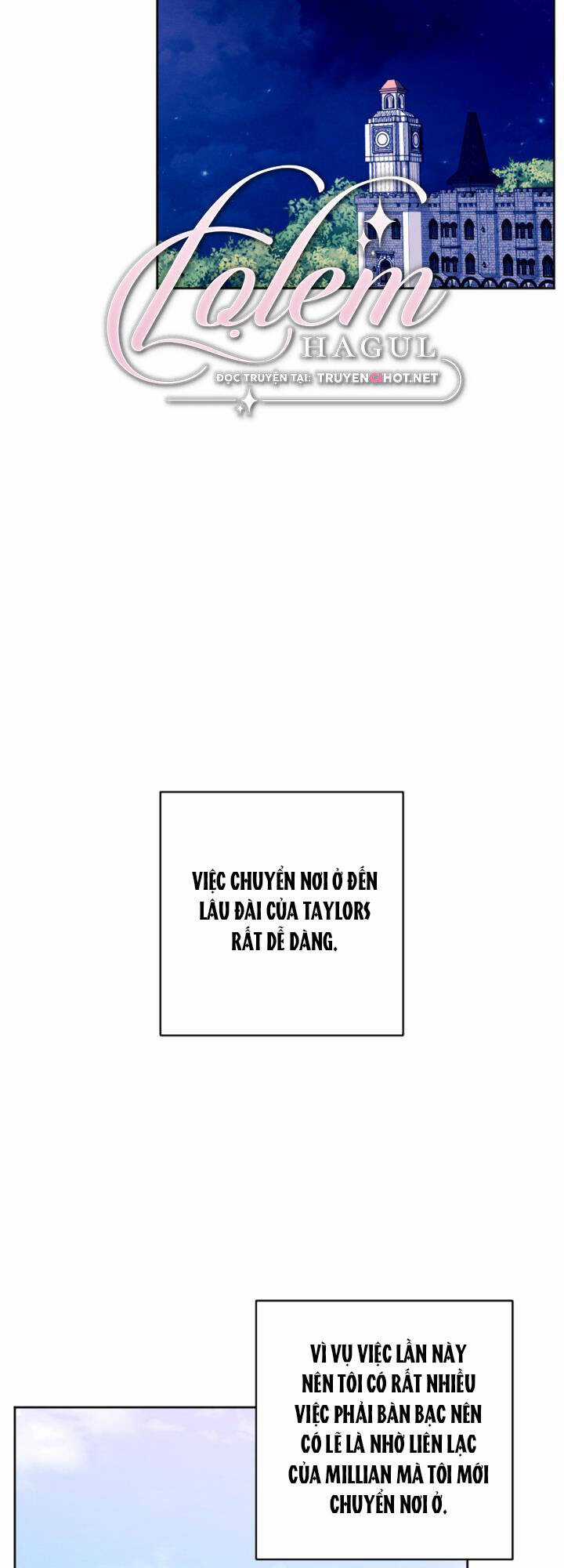 Em Ấy Muốn Trở Thành Chồng Của Tôi Chapter 49 trang 36