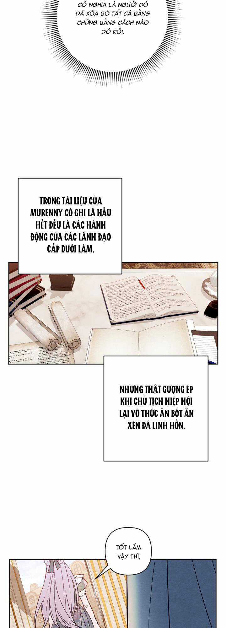 Em Ấy Muốn Trở Thành Chồng Của Tôi Chapter 49 trang 40