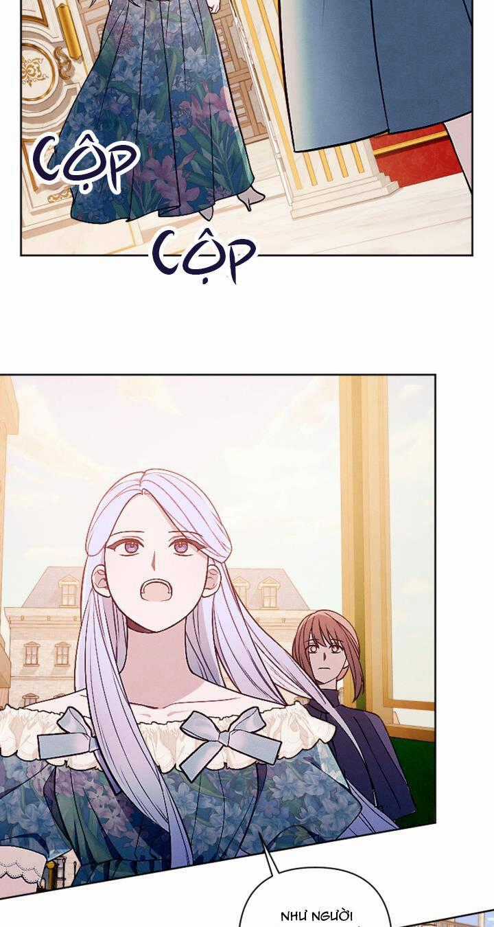 Em Ấy Muốn Trở Thành Chồng Của Tôi Chapter 49 trang 41