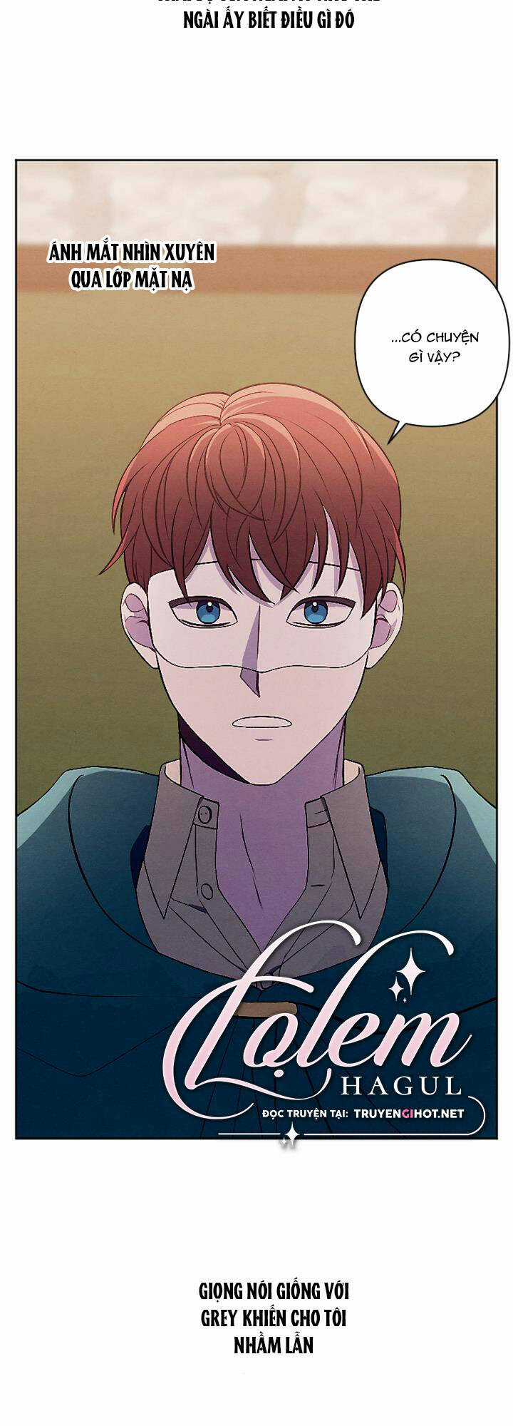 Em Ấy Muốn Trở Thành Chồng Của Tôi Chapter 49 trang 6