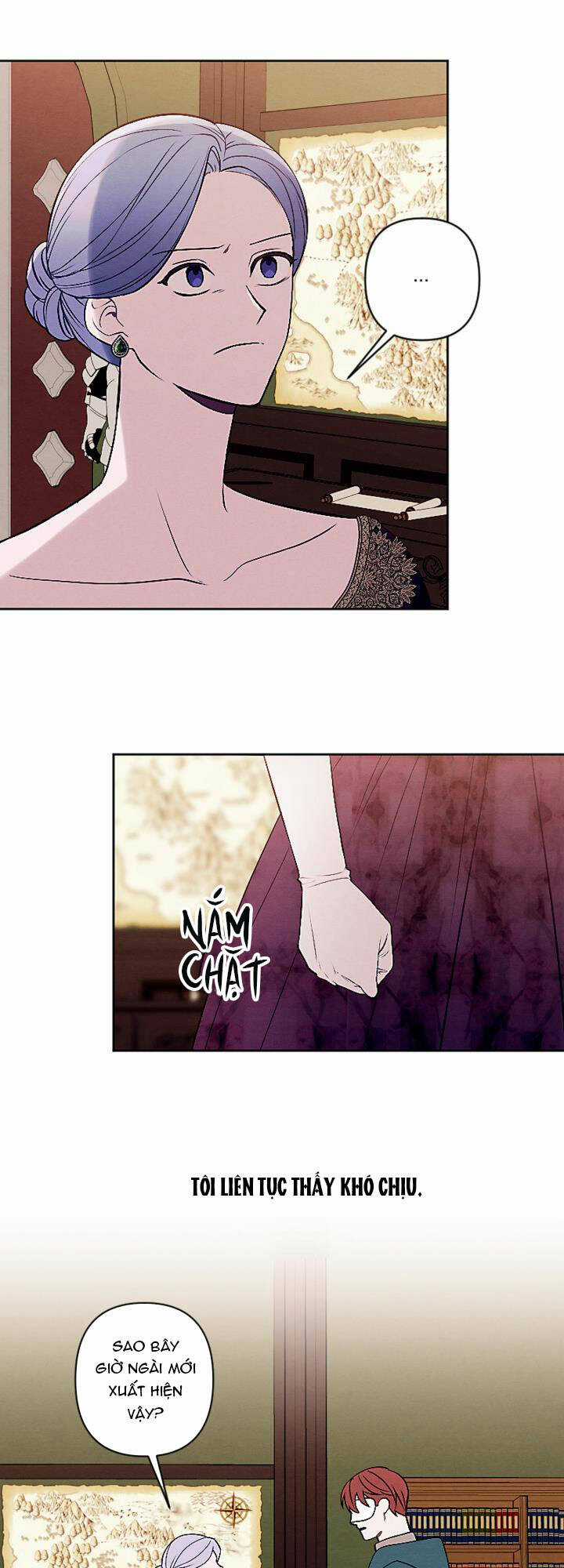 Em Ấy Muốn Trở Thành Chồng Của Tôi Chapter 49 trang 7