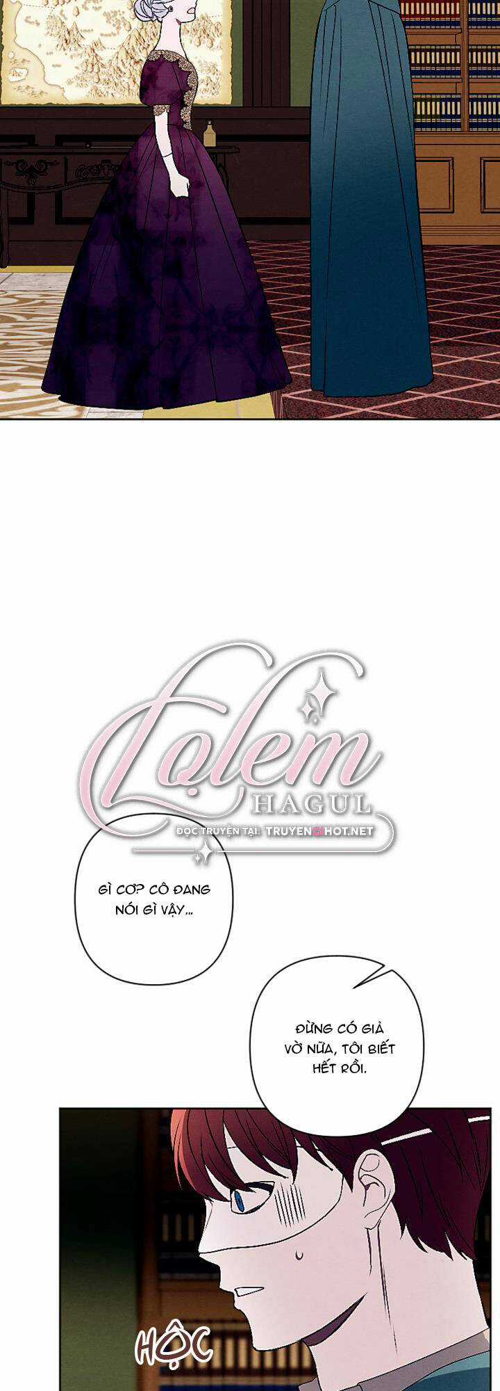 Em Ấy Muốn Trở Thành Chồng Của Tôi Chapter 49 trang 8