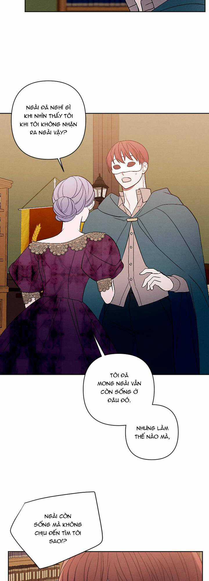 Em Ấy Muốn Trở Thành Chồng Của Tôi Chapter 49 trang 9