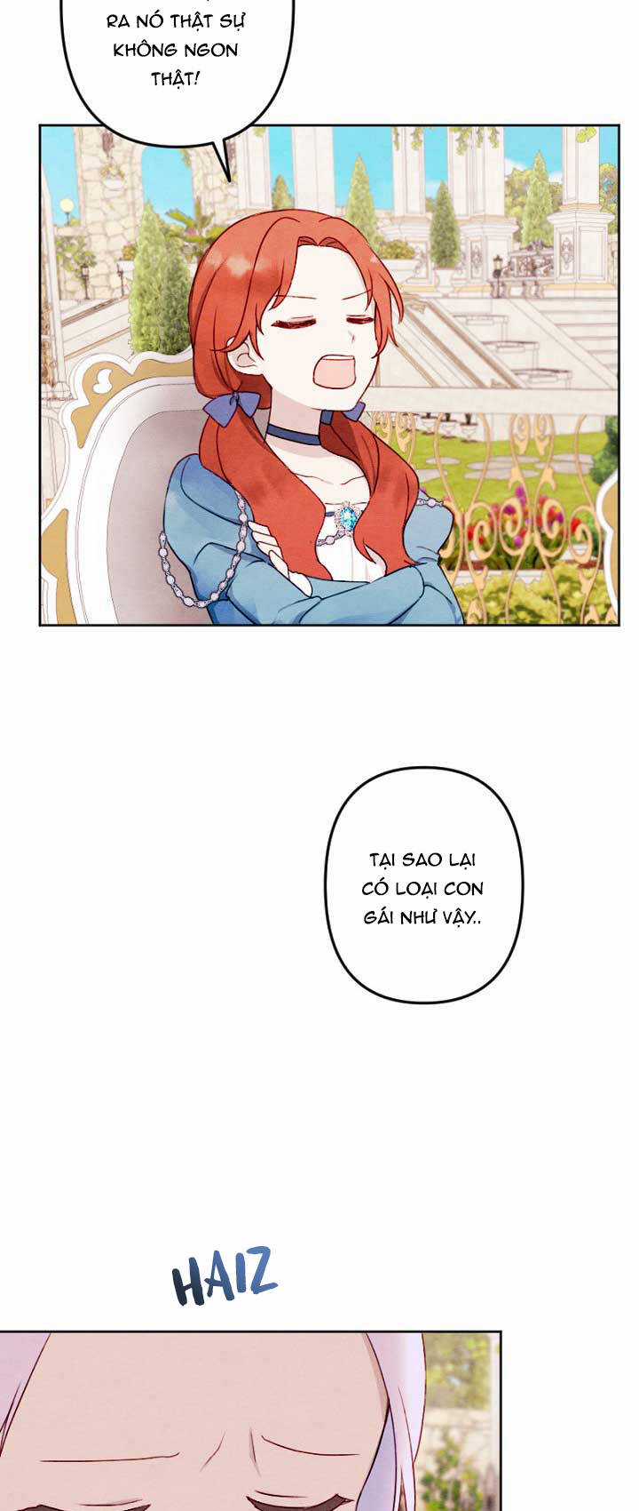 Em Ấy Muốn Trở Thành Chồng Của Tôi Chapter 5 trang 15