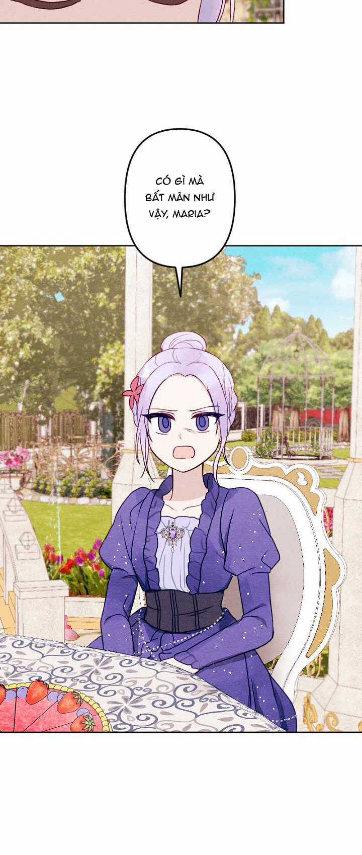 Em Ấy Muốn Trở Thành Chồng Của Tôi Chapter 5 trang 16