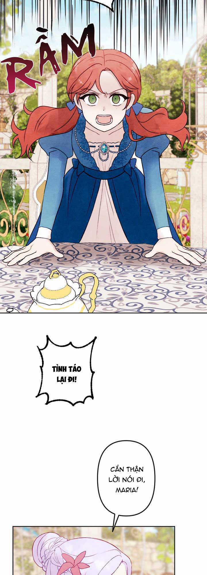 Em Ấy Muốn Trở Thành Chồng Của Tôi Chapter 5 trang 19