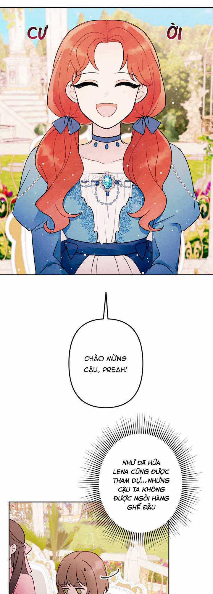 Em Ấy Muốn Trở Thành Chồng Của Tôi Chapter 5 trang 2