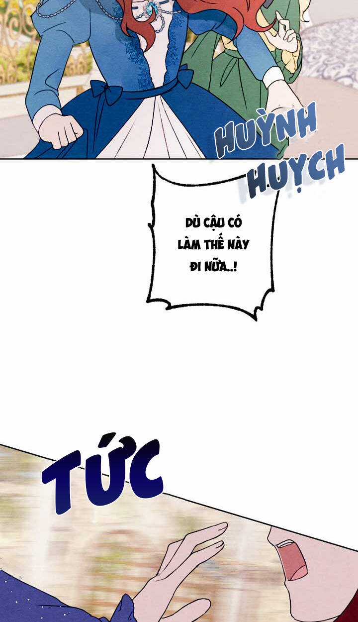 Em Ấy Muốn Trở Thành Chồng Của Tôi Chapter 5 trang 25