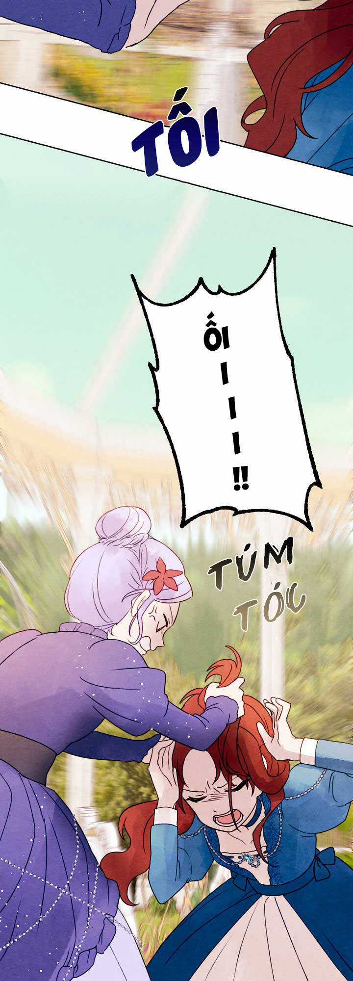 Em Ấy Muốn Trở Thành Chồng Của Tôi Chapter 5 trang 26