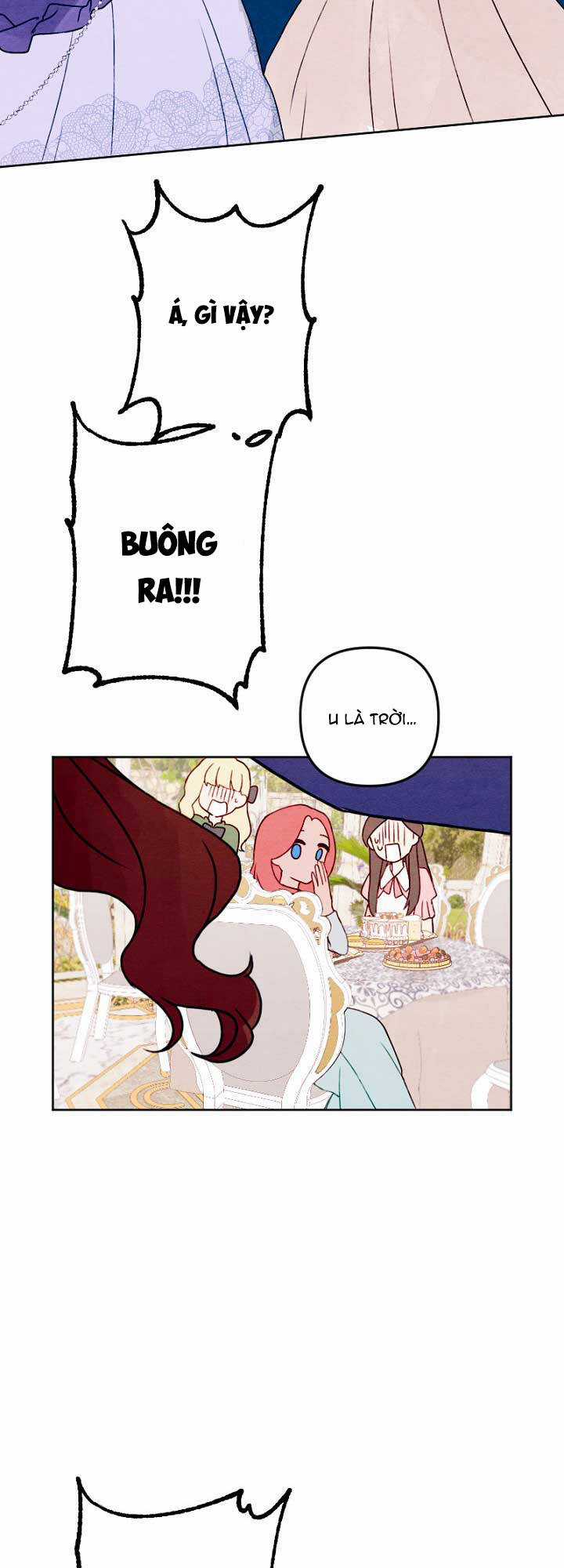 Em Ấy Muốn Trở Thành Chồng Của Tôi Chapter 5 trang 27