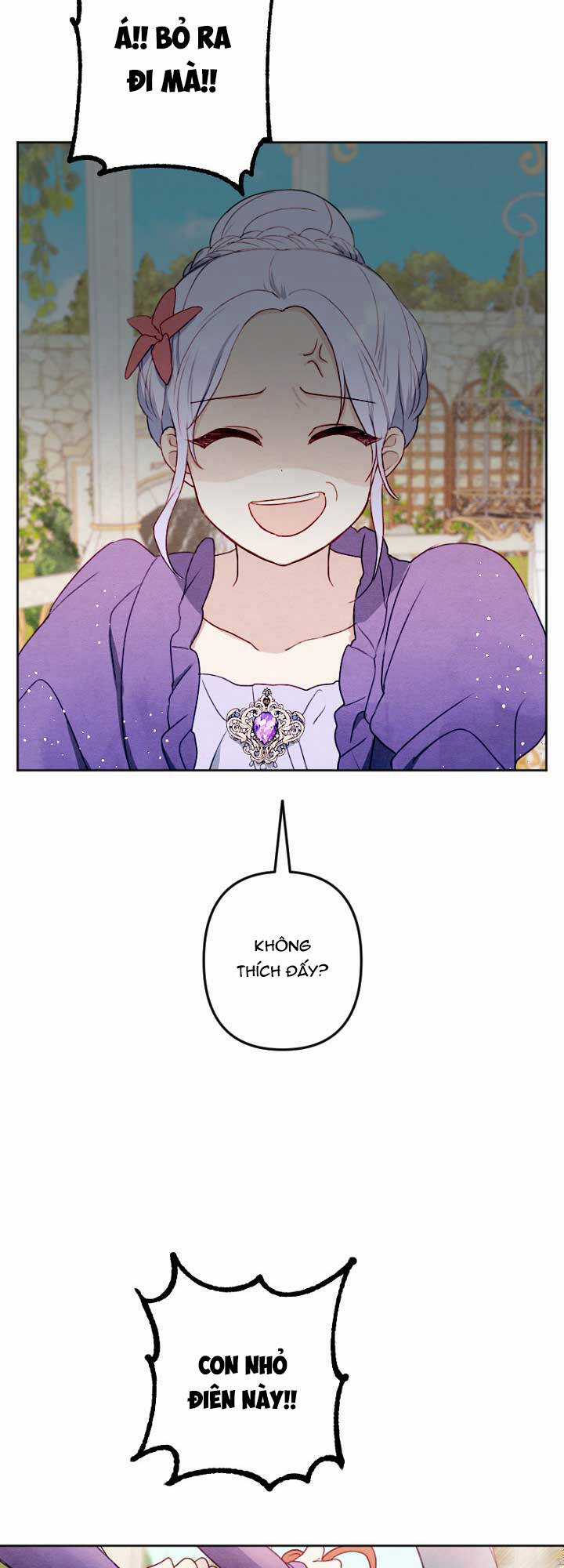 Em Ấy Muốn Trở Thành Chồng Của Tôi Chapter 5 trang 28