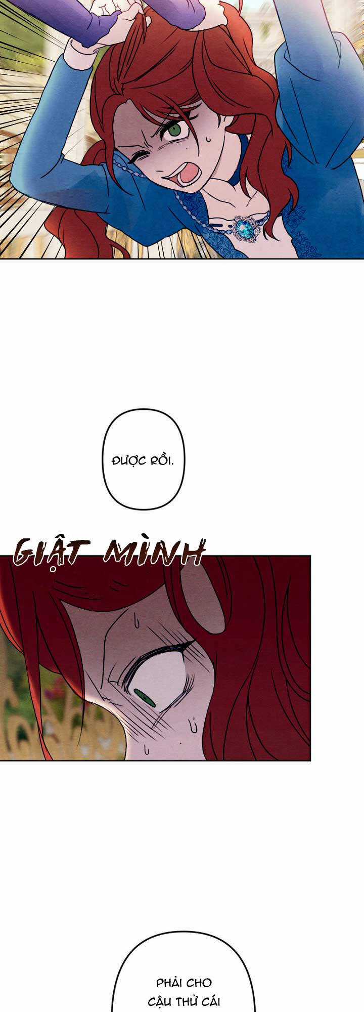 Em Ấy Muốn Trở Thành Chồng Của Tôi Chapter 5 trang 29